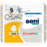 Seni, Active Normal, Large, 10 шт., Підгузки для дорослих, 5,5 крапель