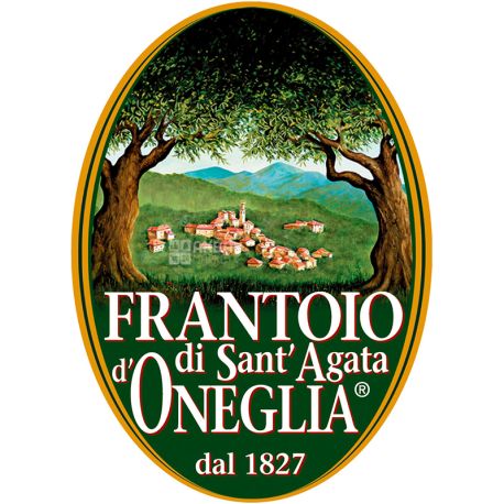 Frantoio di Sant'Agata, 40 г, Смесь пяти перцев, ж/б