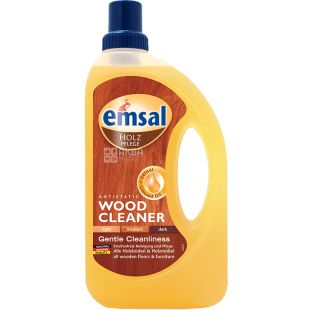 Emsal, 750 мл, Средство для чистки деревянных поверхностей