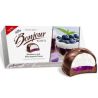 Bonjour, Blueberry and Mascarpone flavor, 232 г, Десерт, Чорниця з маскарпоне