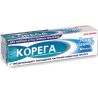 Корега, Extra Strong, 70 мл, Крем для фіксації зубних протезів, м'ятний