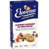 Elovena, 160 g, Gluten-free oatmeal with blueberries and raspberries