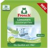 Frosch, Лимон, 26 шт. х 20 г, Таблетки для мытья посуды в посудомоечных машинах