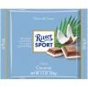 Ritter Sport, 100 г, Рітер Спорт, Молочний шоколад з кокосово-молочним кремом