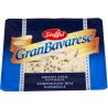 Steffel, GranBavarese, 100 г, Сыр Гран Баварезе с голубой плесенью, 50%