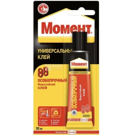 Special Moment, 30 ml, All-Purpose Adhesive