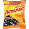 Справжня Лакомка, 80 г, Семечки подсолнуха жареные