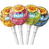 Chupa Chups, Mini, 50 шт., х 6 г, Карамель Чупа Чупс на палочке, в ассортименте