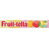 Fruit-tella, 41 г, Жувальні цукерки, Фруктове асорті, Фрут-телла