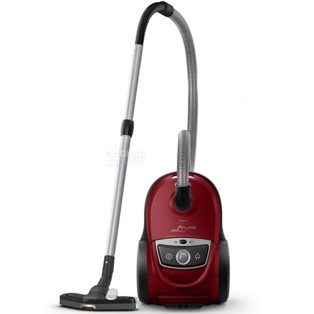 Philips, Performer, FC9174 / 01, Пилосос мішковий, 2200 Вт