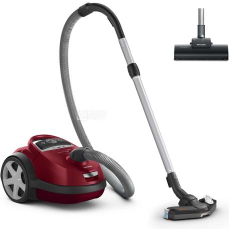 Philips, Performer, FC9174 / 01, Пилосос мішковий, 2200 Вт