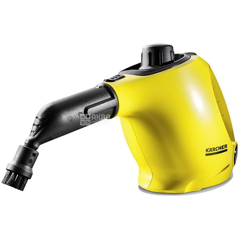 Пароочиститель karcher для мебели