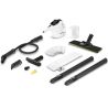 Karcher SC 1, EasyFix Premium, Пароочисник Керхер для вологого прибирання, 1200 Вт
