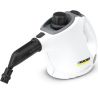 Karcher SC 1, EasyFix Premium, Пароочисник Керхер для вологого прибирання, 1200 Вт