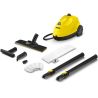 Karcher SC 2, EasyFix, Пароочищувач Керхер для вологого прибирання, 1500 Вт