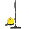 Karcher SC 2, EasyFix, Пароочищувач Керхер для вологого прибирання, 1500 Вт