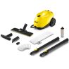 Karcher SC 3, EasyFix, Пароочищувач Керхер для вологого прибирання, 1900 Вт