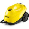 Karcher SC 3, EasyFix, Пароочищувач Керхер для вологого прибирання, 1900 Вт