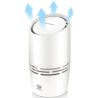 Philips HU4706 / 50, NanoCloud, Зволожувач повітря з функцією очищення, 14 Вт