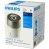 Philips HU4803 / 01, NanoCloud, Зволожувач повітря з функцією очищення