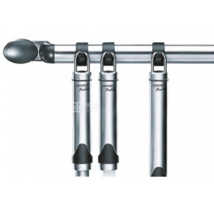 Leifheit, ProLine, 55 см, Кронштейн кухонный, нержавеющая сталь