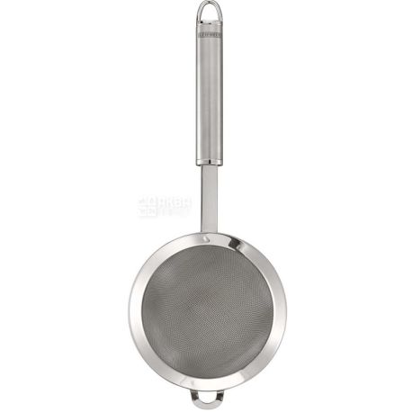 Leifheit, Sterling, 11 см, Сито металлическое