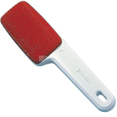 Leifheit, Dressetta, Brush for clothes and textiles, 24 cm