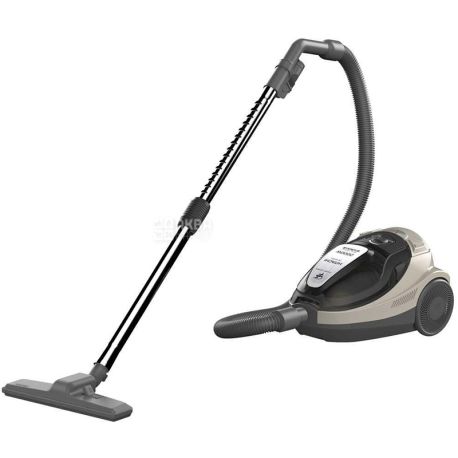 Hitachi CV-SF20V LBR, Пылесос безмешковый, 2000 Вт