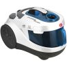 Hoover HYP 1600 019, Пилосос без мішка з водяним фільтром, блакитний, 1600 Вт