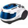 Hoover HYP 1600 019, Пилосос без мішка з водяним фільтром, блакитний, 1600 Вт