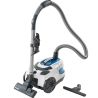 Hoover HYP 1600 019, Пилосос без мішка з водяним фільтром, блакитний, 1600 Вт