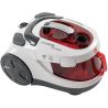 Hoover HYP1610 019, Пилосос безмішковий з водяним фільтром, червоний, 1600 Вт