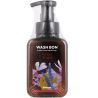 Saraya Wash Bon, Sweet floral, 500 мл, Мило-піна для рук, з ароматом квітів