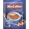 MacCoffee, Згущене молоко, 20 шт. х 18 г, Кава розчинна, 3 в 1