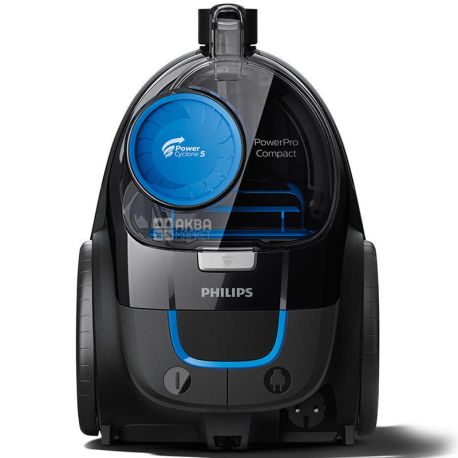  Philips FC9331 / 09, 900 W Bagless Vacuum Cleaner