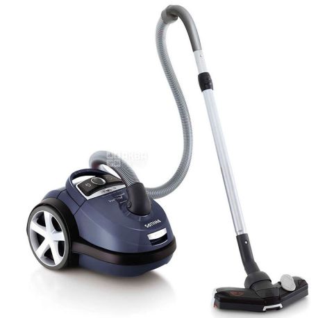 Philips FC9170 / 01, Пилосос для сухого прибирання, потужність 2200 Вт