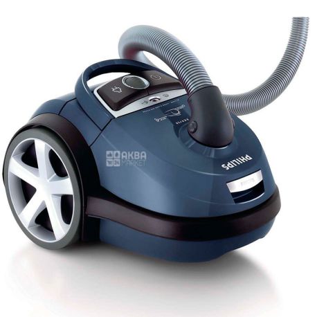 Philips FC9170 / 01, Пилосос для сухого прибирання, потужність 2200 Вт