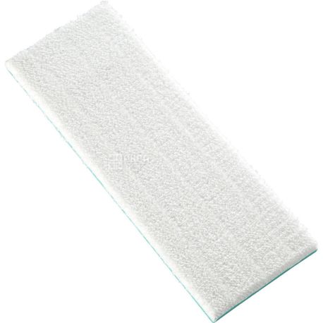 Leifheit Extra Soft Picobello M, Моп для швабри Пікобелло, 27х10 см