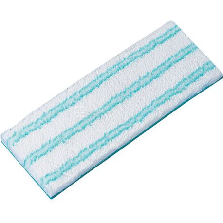 Leifheit Micro Duo Picobello S, Моп для швабри Пікобелло, 27х10 см