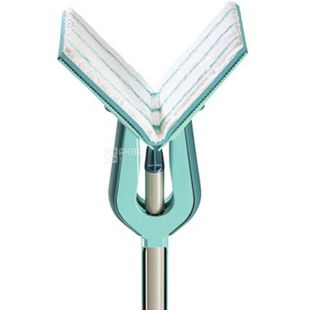 Leifheit, Губка Лайфхайт для швабри Picobello S  Micro Duo, 27х10 см