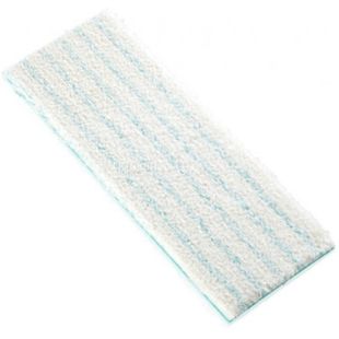 Leifheit, Сменная насадка к швабре Лайфхайт Picobello М Cotton Plus, для плитки, 33х12 см