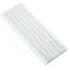 Leifheit, Сменная насадка к швабре Лайфхайт Picobello М Cotton Plus, для плитки, 33х12 см