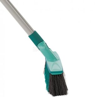 Leifheit, Насадка-щітка для швабри Лайфхайт Xtra Clean, для підлоги, 30 см