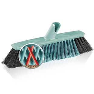 Leifheit, Насадка-щітка для швабри Лайфхайт Xtra Clean, для підлоги, 30 см