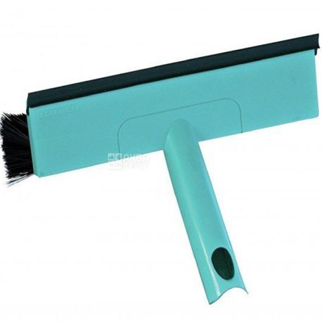 Leifheit, Щетка Лайфхайт для мытья окон, с телескопической ручкой, 110-190 см