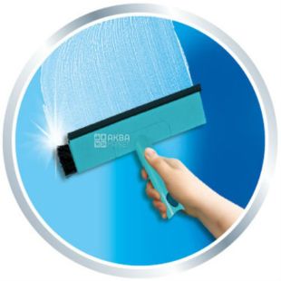 Leifheit, Щетка Лайфхайт для мытья окон, с телескопической ручкой, 110-190 см