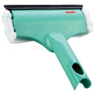 Leifheit, Насадка для швабри 3 в 1, для вікон, міні, 20 см