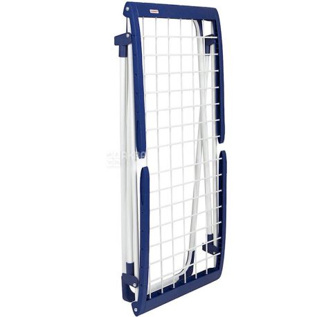 Leifheit Pegasus Solid Compact, Сушарка для білизни, для підлоги, 150х76 см