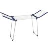 Leifheit Pegasus Solid Compact, Сушарка для білизни, для підлоги, 150х76 см