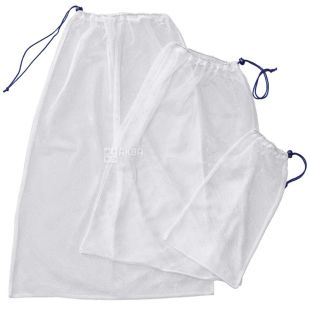 Leifheit, Мешки для стирки белья, 3 шт.